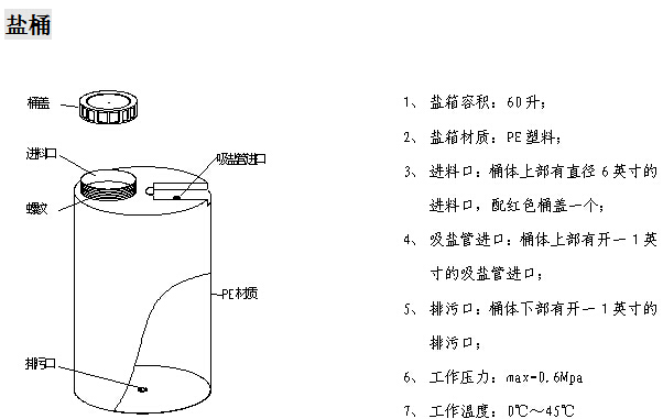 四川超純水機