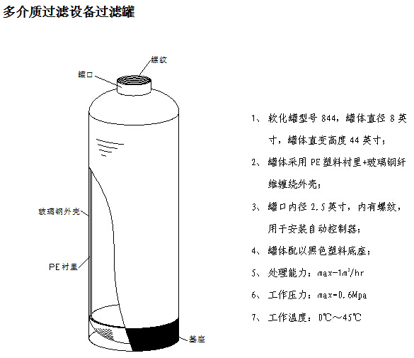 四川超純水機